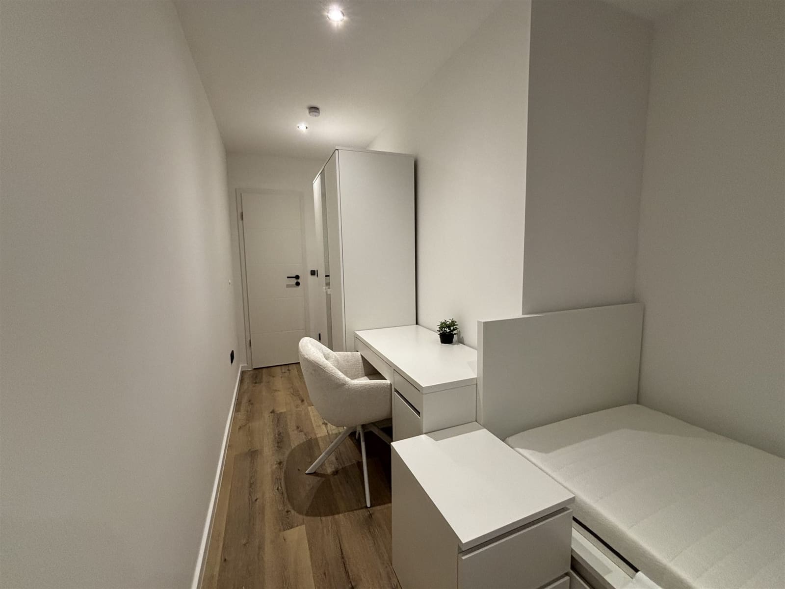 Saniertes WG-Zimmer München