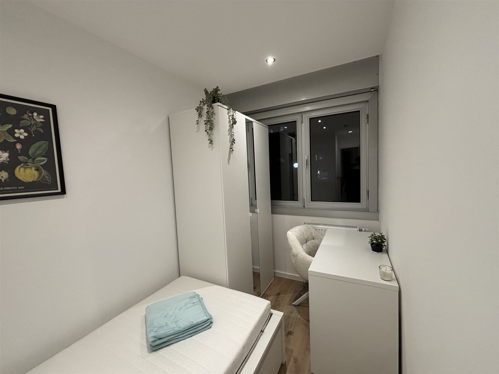Saniertes WG-Zimmer München